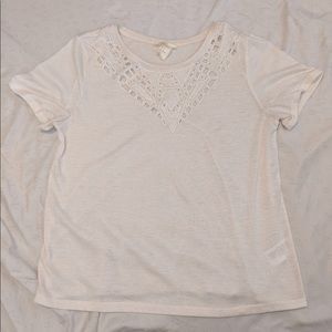 Light Short Sleeve Shirt